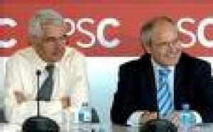 Cataluña crea una agencia tributaria propia y da un zarpazo al Estado