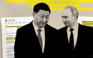 El objetivo es aniquilar a Rusia