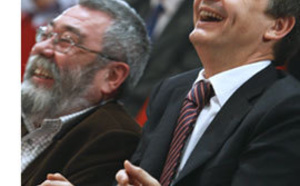 UGT: un sindicato organizado para delinquir. Cándido Méndez debe dimitir