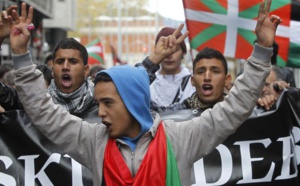 La inmensa mayoría de los delitos en España son cometidos por extranjeros