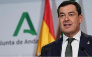 Andalucía deslumbra e inquieta seriamente al sanchismo