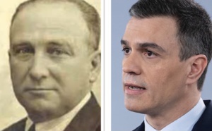 El sanchsmo traerá la desgracia a España