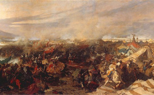 Imitemos a los antiguos y defendamos la Cristiandad