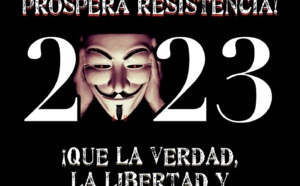 2023, el año de la rebeldía