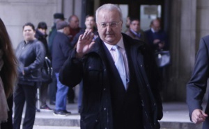 El fin del "cortijo" socialista andaluz