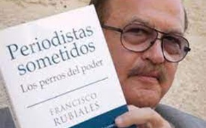 Publicar la verdad contra la mentira del gobierno