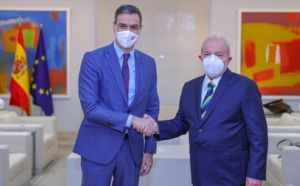 Brasil y España no están tan lejos: ataques a la democracia desde distintos ángulos