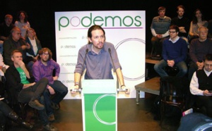 Las dos facetas de "Podemos"