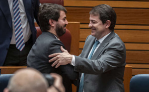 La defensa de la vida es el camino para regenerar España