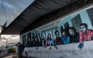 Los dos "Padrenuestros" de Venezuela