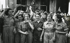 España, un país peligroso para el hombre, tiene su "Estado de Derecho" en grave riesgo