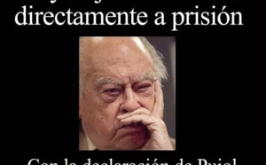El nacionalismo catalán se arroja al delito