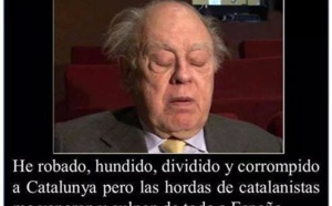 El triunfo del odio en Cataluña