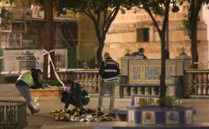 El atentado de Algeciras cuestiona y condena la errónea política de inmigración de Pedro Sánchez