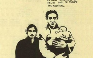 Se avecina un invierno terrible para los millones de pobres de España