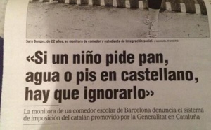 Rajoy: ¿quieres solucionar el drama del soberanismo Catalán?