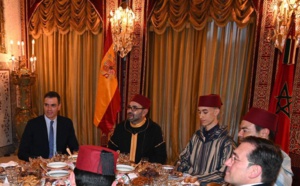 Marruecos desprecia a Sánchez y a España