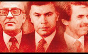 El mundo pertenece a los mediocres Cap. I