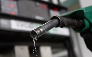 España: abusos en los precios de los combustibles