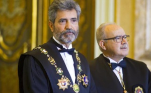 La ley española está pensada para castigar a robagallinas pero no a políticos corruptos y ladrones con corbata