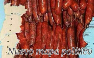 La única solución de España es fabricar ciudadanos