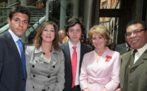 El pequeño Nicolás pone en ridículo a las élites que controlan España