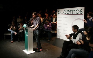 Dejen gobernar a "Podemos"