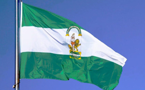 Andalucía ya no es socialista