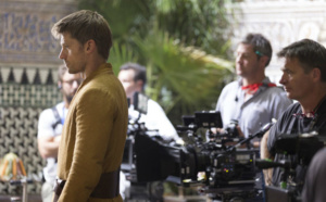 Juego de Tronos se va de España para no volver