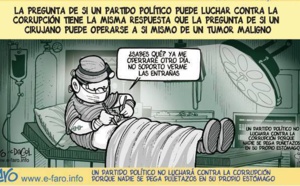 ¿Necesitamos un dictador?