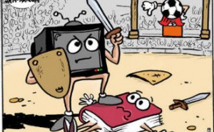 Pobre España, víctima de sus políticos