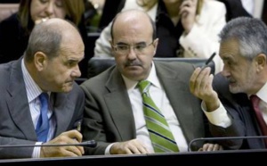 Chavez y Griñán son culpables