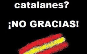 Si España despierta y aplica la "reciprocidad", Cataluña va a la ruina