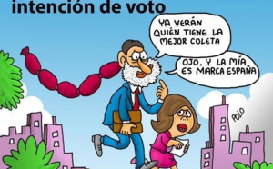 ¿Se acabó la democracia interna en Podemos?