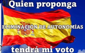 No hay que acercar el Senado a Cataluña, sino Cataluña al Senado