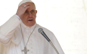 ¿Es el Papa Francisco un "político"?