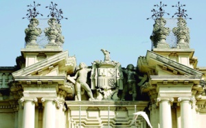 La inmensa corrupción universitaria española