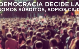El miedo a Podemos y la esperanza del cambio
