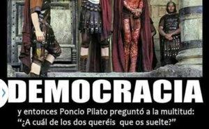 ¿Por que hablamos mas de Podemos que de otros pequeños partidos, como UPyD o Ciudadanos?