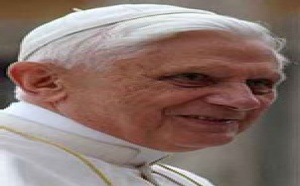 ¿Puede la Iglesia Católica capitanear la regeneración?