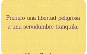¿Por qué los ciudadanos defendemos sistemas corruptos e injustos?