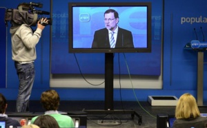 Samsung prepara un televisor que cambia de canal cuando sale el Rey o un político predeterminado