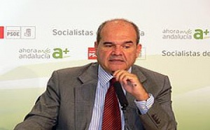 Manuel Chaves: ¿genio o dinosaurio apalancado?