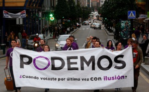 Europa tiembla de miedo ante la rebelión de los ciudadanos contra la vieja política