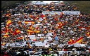 Birmania: ¿Un ejemplo para España?