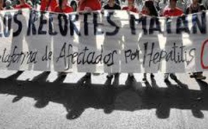 España viola los derechos humanos básicos al negar la cura a los enfermos de hepatitis C