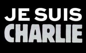 Europa debe despertar después del atentado contra Chalie Hebdo