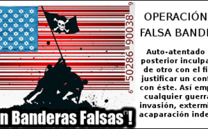 ¿Fue el atentado contra Charlie Hebdo una operación de Falsa Bandera?