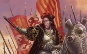 El Gran Capitán, otro héroe maltratado por España