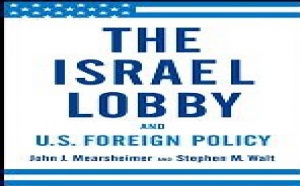 El “lobby pro Israel” conmueve la política norteamericana